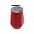 Кофер глянцевый EDGE CO12 (красный) с логотипом в Балашихе заказать по выгодной цене в кибермаркете AvroraStore