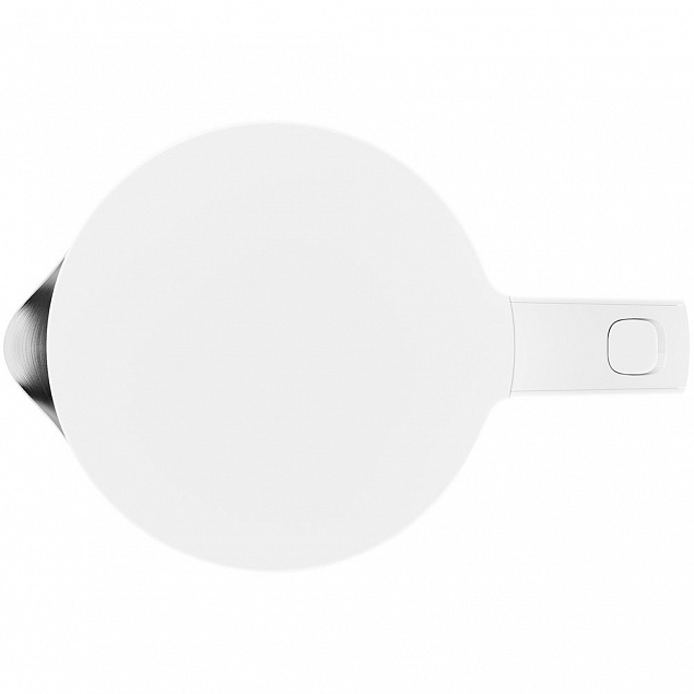 Чайник Mi Smart Kettle, белый с логотипом в Балашихе заказать по выгодной цене в кибермаркете AvroraStore