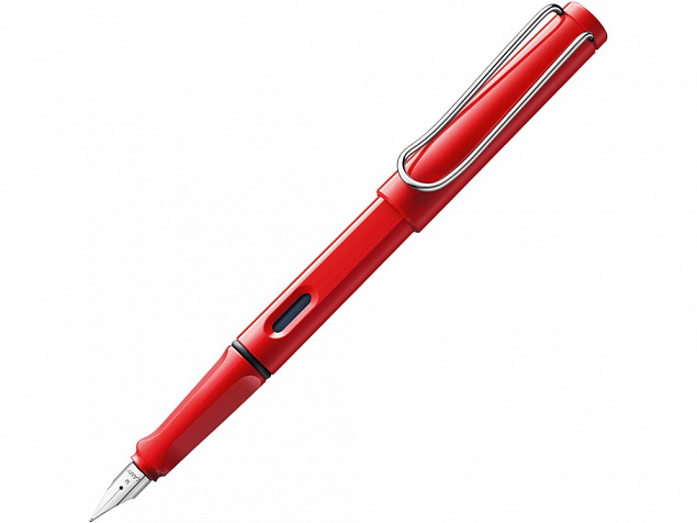 Ручка перьевая «Safari» с логотипом в Балашихе заказать по выгодной цене в кибермаркете AvroraStore