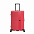 Чемодан Elton L, красный с логотипом в Балашихе заказать по выгодной цене в кибермаркете AvroraStore