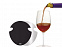 Набор аксессуаров для вина Nigota, серебристый с логотипом в Балашихе заказать по выгодной цене в кибермаркете AvroraStore