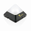 Светильник Triangle, черный с логотипом в Балашихе заказать по выгодной цене в кибермаркете AvroraStore