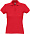 Рубашка поло женская PASSION 170, желтая с логотипом в Балашихе заказать по выгодной цене в кибермаркете AvroraStore