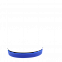 Манжета силиконовая для кружки Make Me, синий с логотипом в Балашихе заказать по выгодной цене в кибермаркете AvroraStore