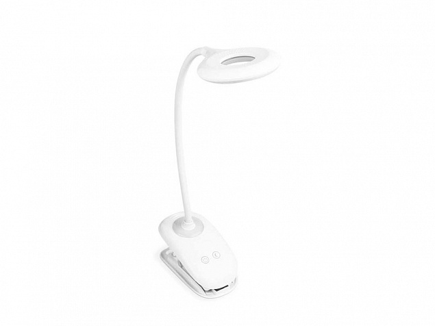 Светильник LED PIN с логотипом в Балашихе заказать по выгодной цене в кибермаркете AvroraStore