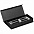 Набор Blade Soft Touch, черный с логотипом в Балашихе заказать по выгодной цене в кибермаркете AvroraStore