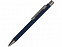 Ручка металлическая шариковая «STRAIGHT GUM» soft-touch с зеркальной гравировкой с логотипом в Балашихе заказать по выгодной цене в кибермаркете AvroraStore