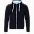 Толстовка мужская 18 Чёрный с логотипом в Балашихе заказать по выгодной цене в кибермаркете AvroraStore