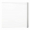 ПОДАРОЧНАЯ КОРОБКА ДЛЯ НАБОРА СЕРАЯ, 307*307 мм, светлый ложемент, под съемные ложементы с логотипом в Балашихе заказать по выгодной цене в кибермаркете AvroraStore
