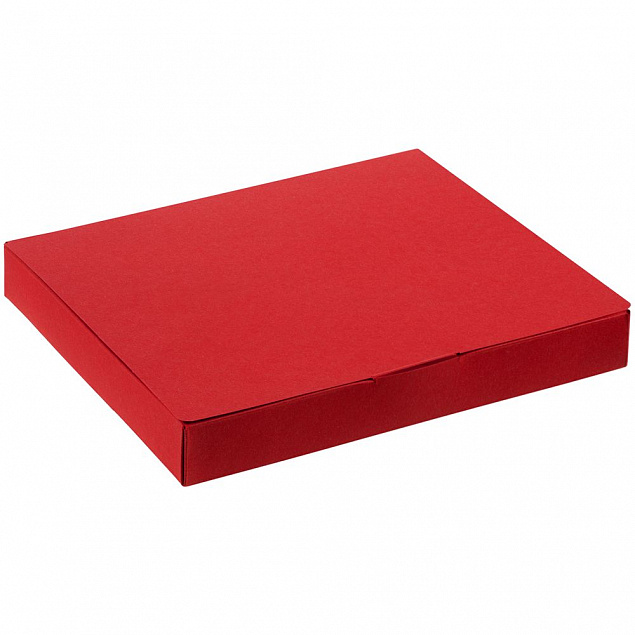 Набор Flat, красный с логотипом в Балашихе заказать по выгодной цене в кибермаркете AvroraStore