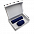 Набор Hot Box E софт-тач EDGE CO12s grey (черный) с логотипом в Балашихе заказать по выгодной цене в кибермаркете AvroraStore