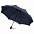 Зонт складной E.200, ver. 2, черный с логотипом в Балашихе заказать по выгодной цене в кибермаркете AvroraStore
