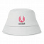 Шляпа пляжная с логотипом в Балашихе заказать по выгодной цене в кибермаркете AvroraStore