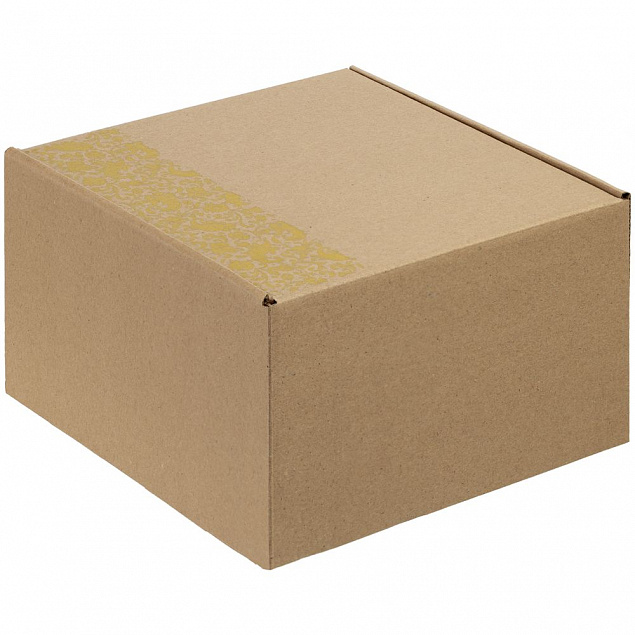 Коробка Spatium с логотипом в Балашихе заказать по выгодной цене в кибермаркете AvroraStore