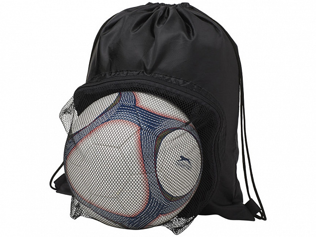 Спортивный рюкзак на шнурке с логотипом в Балашихе заказать по выгодной цене в кибермаркете AvroraStore