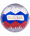 Футбольный мяч Jogel Russia с логотипом в Балашихе заказать по выгодной цене в кибермаркете AvroraStore