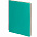 Ежедневник Kroom, недатированный, синий с логотипом в Балашихе заказать по выгодной цене в кибермаркете AvroraStore