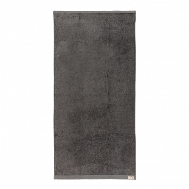 Банное полотенце Ukiyo Sakura из хлопка AWARE™, 500 г/м², 70x140 см с логотипом в Балашихе заказать по выгодной цене в кибермаркете AvroraStore