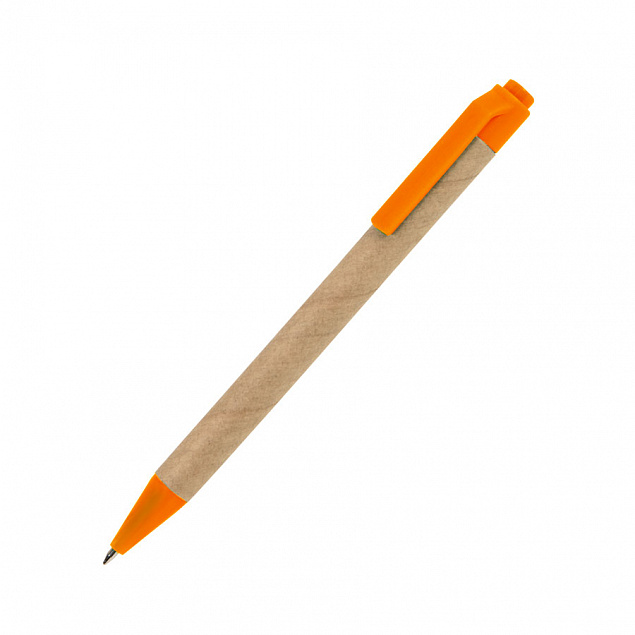 Ручка шариковая GREEN TOUCH с логотипом в Балашихе заказать по выгодной цене в кибермаркете AvroraStore