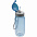 Бутылка для воды Aquarius, синяя с логотипом в Балашихе заказать по выгодной цене в кибермаркете AvroraStore