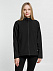 Куртка женская RACE WOMEN черная с логотипом в Балашихе заказать по выгодной цене в кибермаркете AvroraStore