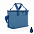 Большая сумка-холодильник Impact из RPET AWARE™ с логотипом в Балашихе заказать по выгодной цене в кибермаркете AvroraStore