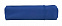 Полотенце Atoll Medium, синее с логотипом в Балашихе заказать по выгодной цене в кибермаркете AvroraStore