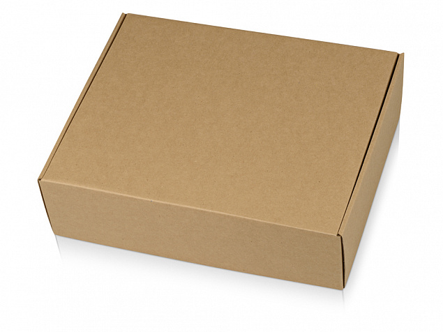 Коробка подарочная «Zand», XL с логотипом в Балашихе заказать по выгодной цене в кибермаркете AvroraStore