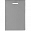 Набор Flexpen Shall Simple, серый с синим с логотипом в Балашихе заказать по выгодной цене в кибермаркете AvroraStore