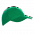 Бейсболка 11K Ярко-зелёный с логотипом в Балашихе заказать по выгодной цене в кибермаркете AvroraStore