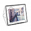 Фоторамка Prisma, хром с логотипом в Балашихе заказать по выгодной цене в кибермаркете AvroraStore