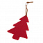 Украшение на елку ЕЛОЧКА с логотипом в Балашихе заказать по выгодной цене в кибермаркете AvroraStore