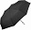Зонт складной Fillit, темно-синий с логотипом в Балашихе заказать по выгодной цене в кибермаркете AvroraStore