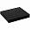 Коробка самосборная Flacky, черная с логотипом в Балашихе заказать по выгодной цене в кибермаркете AvroraStore
