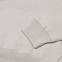 Толстовка с капюшоном унисекс Hoodie, дымчато-серая с логотипом в Балашихе заказать по выгодной цене в кибермаркете AvroraStore