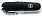 Офицерский нож SWISSCHAMP 91, черный с логотипом в Балашихе заказать по выгодной цене в кибермаркете AvroraStore