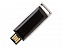 USB-флешка на 16 Гб Zoom с логотипом в Балашихе заказать по выгодной цене в кибермаркете AvroraStore