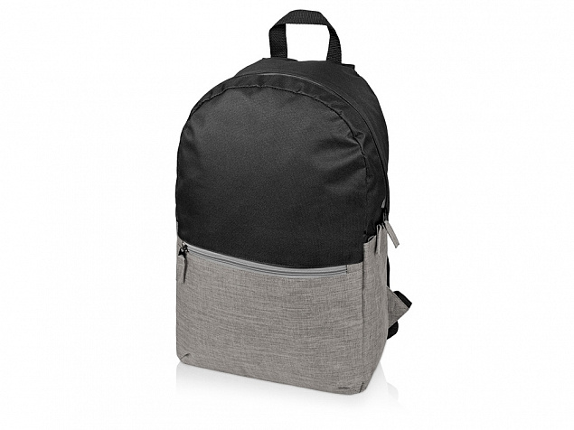 Рюкзак Suburban с отделением для ноутбука с логотипом в Балашихе заказать по выгодной цене в кибермаркете AvroraStore