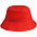 Панама Bizbolka Challenge kids, красная с логотипом в Балашихе заказать по выгодной цене в кибермаркете AvroraStore