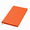 Ежедневник Portobello Trend, Rain, недатированный, оранжевый с логотипом в Балашихе заказать по выгодной цене в кибермаркете AvroraStore