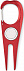 Инструмент для гольфа с логотипом в Балашихе заказать по выгодной цене в кибермаркете AvroraStore