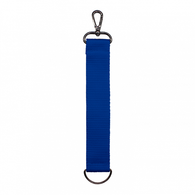 Ремувка 4sb с полукольцом (синий) с логотипом в Балашихе заказать по выгодной цене в кибермаркете AvroraStore