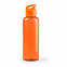 Бутылка для воды LIQUID, 500 мл с логотипом в Балашихе заказать по выгодной цене в кибермаркете AvroraStore