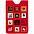 Чехол для карточки Industry, металлургия с логотипом в Балашихе заказать по выгодной цене в кибермаркете AvroraStore