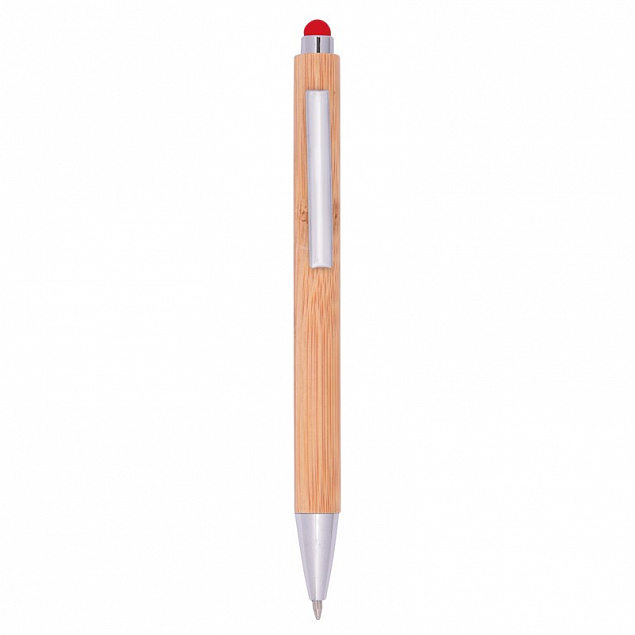 Шариковая ручка TOUCHY с логотипом в Балашихе заказать по выгодной цене в кибермаркете AvroraStore
