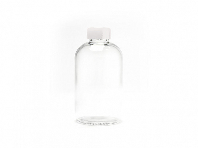 Бутылка KASTER в неопреновом чехле с логотипом в Балашихе заказать по выгодной цене в кибермаркете AvroraStore