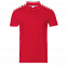 Рубашка поло Рубашка 04U Красный с логотипом в Балашихе заказать по выгодной цене в кибермаркете AvroraStore