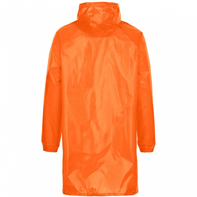 Дождевик Rainman Zip Pro, оранжевый неон с логотипом в Балашихе заказать по выгодной цене в кибермаркете AvroraStore
