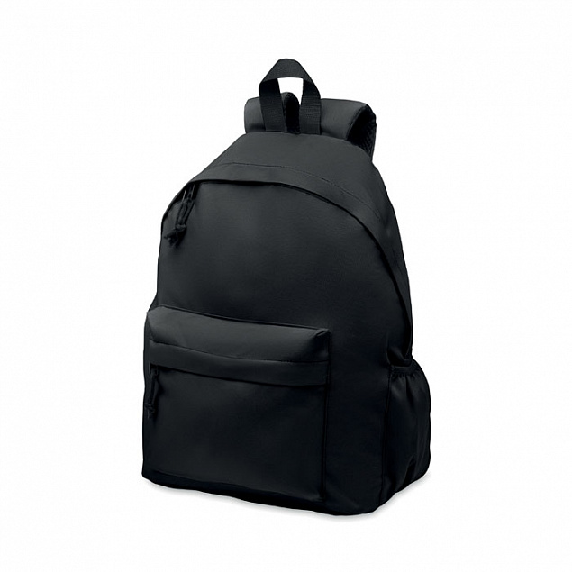 Рюкзак из полиэстера 600D RPET с логотипом в Балашихе заказать по выгодной цене в кибермаркете AvroraStore