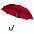 Зонт-трость Alu AC, темно-синий с логотипом в Балашихе заказать по выгодной цене в кибермаркете AvroraStore
